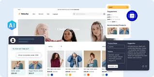 Preview placeholder for ShopEase e-commerce project
